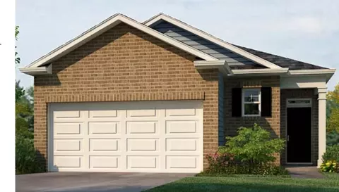 1812 Wellwood Ln #LOT 295, Lebanon, TN 37087
