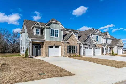 146 Creek Wood Rd, Manchester, TN 37355