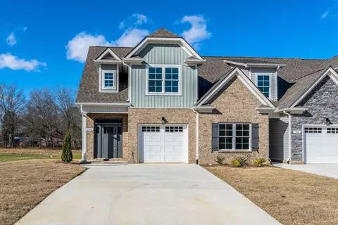 176 Creek Wood Rd, Manchester, TN 37355