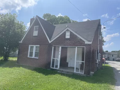 412 S Maple St, Lebanon, TN 37087