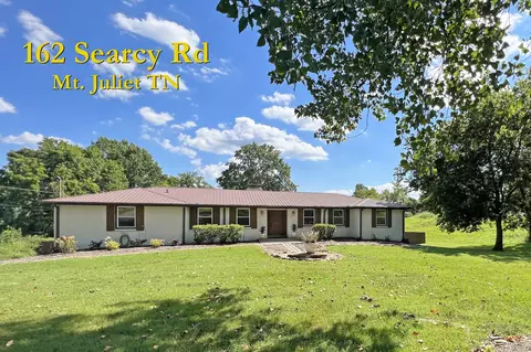 162 Searcy Rd, Mount Juliet, TN 37122