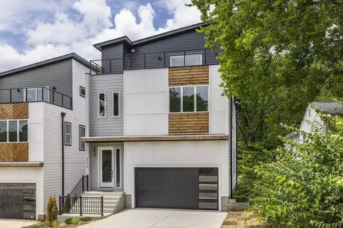 3111 Curtis St, Nashville, TN 37218