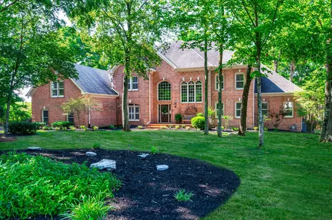 1742 Charity Dr, Brentwood, TN 37027