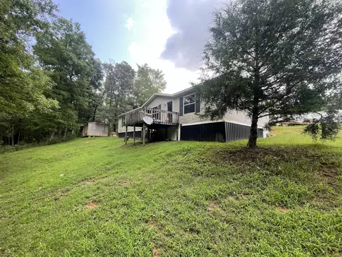 210 Allen Mill Ave, Camden, TN 38320