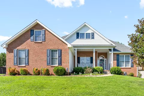 745 Meriwether Rd, Clarksville, TN 37040