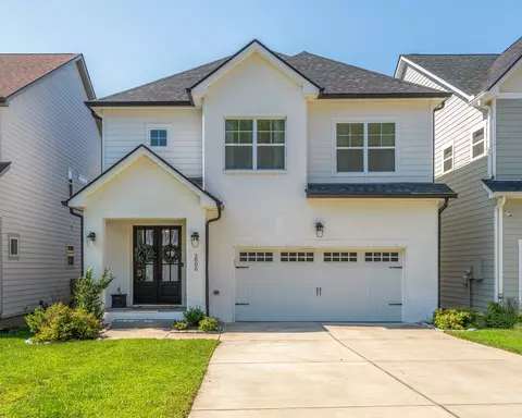 2006 Sheridan Rd, Nashville, TN 37206