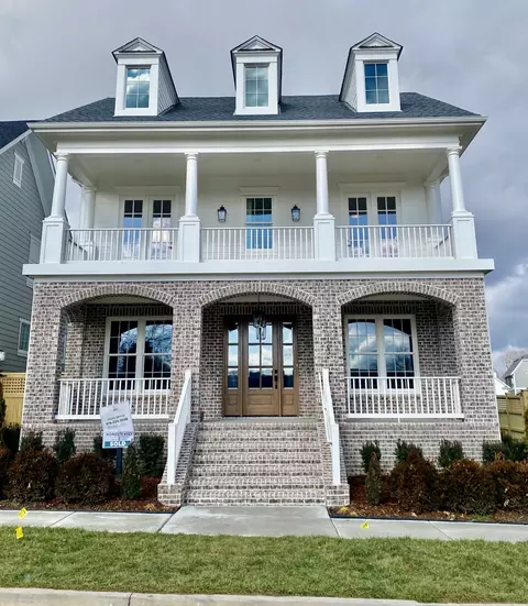 1103 Southbrooke Blvd, Franklin, TN 37064
