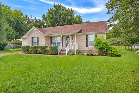 122 Lorien Cir, Shelbyville, TN 37160