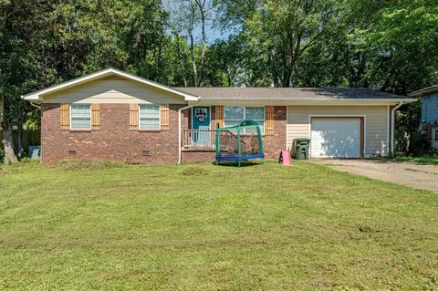 4631 Northland Ln, Chattanooga, TN 37416