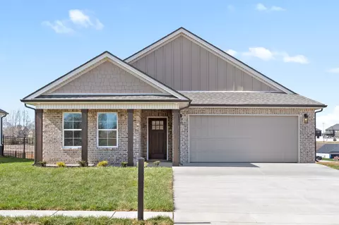 1572 Collins View Way, Clarksville, TN 37043