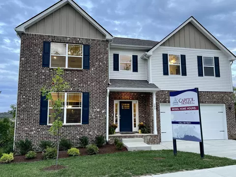 285 Blackpool Dr, Nashville, TN 37211