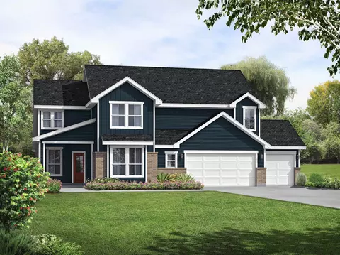 2504 Sunnyview Cv, Murfreesboro, TN 37128