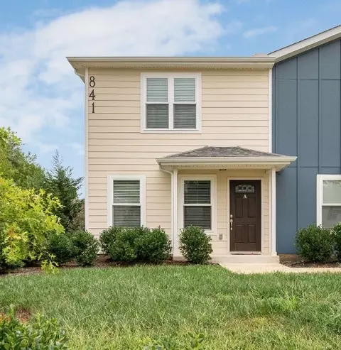 841 Hastings St #A, Murfreesboro, TN 37130