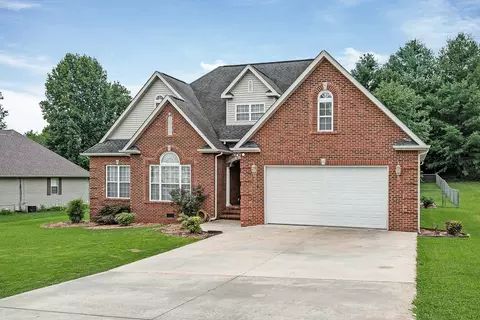 164 Simons Blvd, Morrison, TN 37357