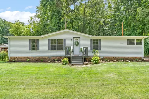 3117 Sweethome Rd, Chapmansboro, TN 37035