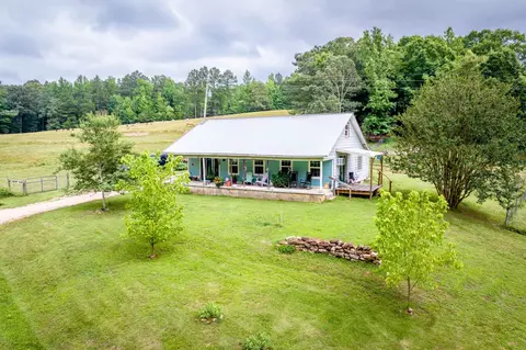 280 Blunt Rd, Decaturville, TN 38329