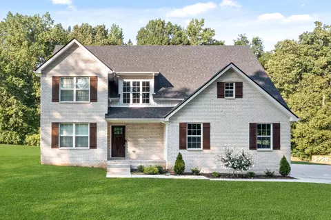 1385 L Bumpus Rd, Clarksville, TN 37040