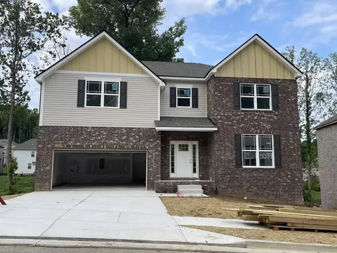 1116 Parklawn Dr, Nashville, TN 37211