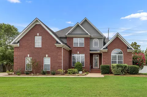 2647 Dora Elizabeth Ct, Murfreesboro, TN 37129