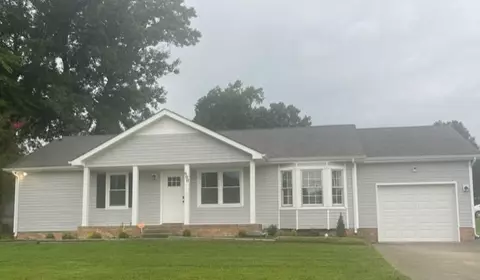 600 Joshua Dr, Clarksville, TN 37042
