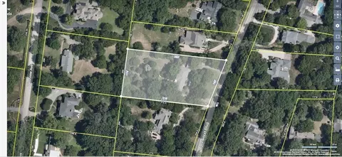 707 Lynnwood Blvd, Nashville, TN 37205
