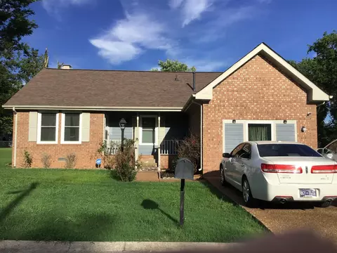 1105 Idlewild Ct, Madison, TN 37115