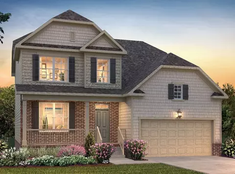 4539 Hoboken Way, Murfreesboro, TN 37128