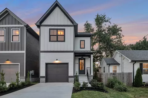 705 Croley Dr #B, Nashville, TN 37209