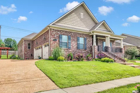 3212 Burris Dr, Nolensville, TN 37135