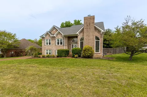 2920 Stewart Campbell Pointe, Thompsons Station, TN 37179