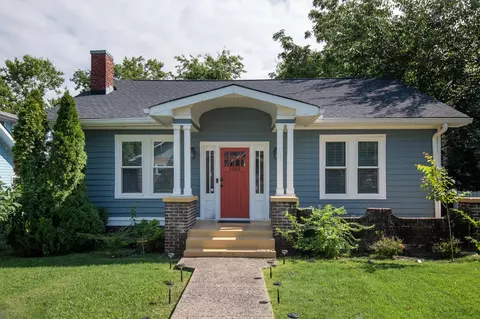 1502 Ordway Pl, Nashville, TN 37206