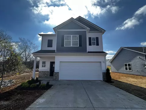 1961 Susan Rd, Columbia, TN 38401