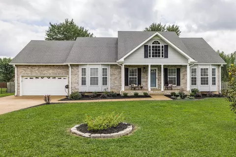 110 Gentry Dr, Portland, TN 37148