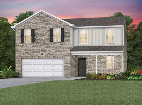 4613 Marcus Venture Pl, Murfreesboro, TN 37127