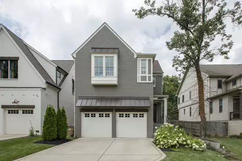 3421 Amanda Ave, Nashville, TN 37215