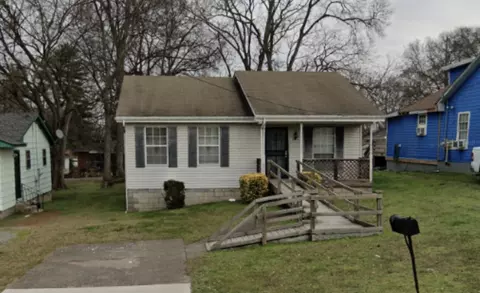 1006 33rd Ave N, Nashville, TN 37209