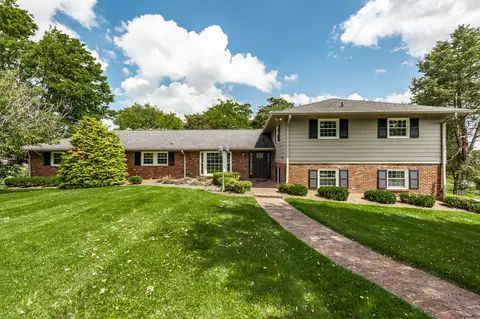 1175 Blackshear Dr, Gallatin, TN 37066
