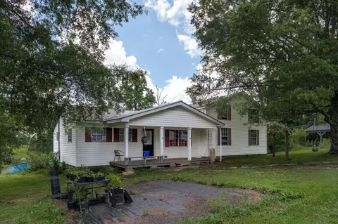 3783 Co Rd 155, Higdon, AL 35979