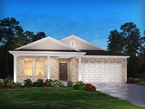 7110 Evans Hill Way, Hermitage, TN 37076