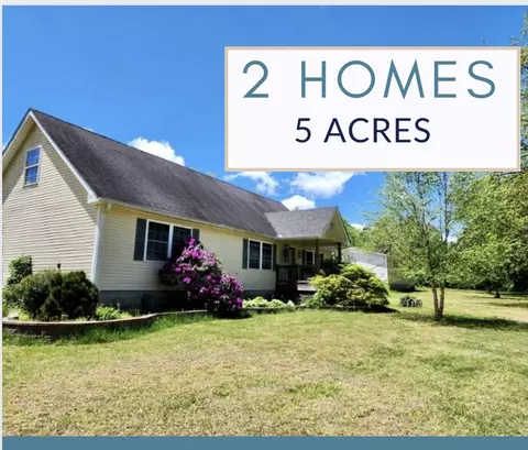 655 River Rd, Morrison, TN 37357