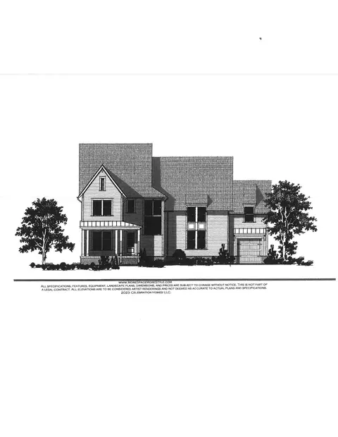 3517 Josephine Way, Nolensville, TN 37135