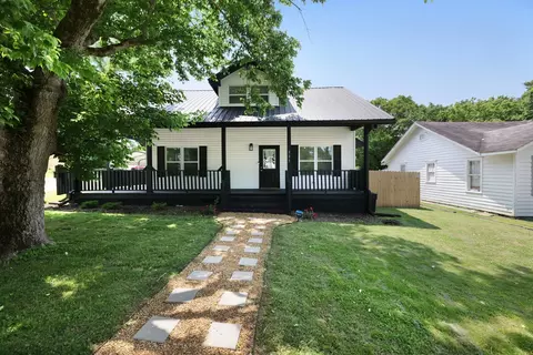 225 E Winchester St, Gallatin, TN 37066