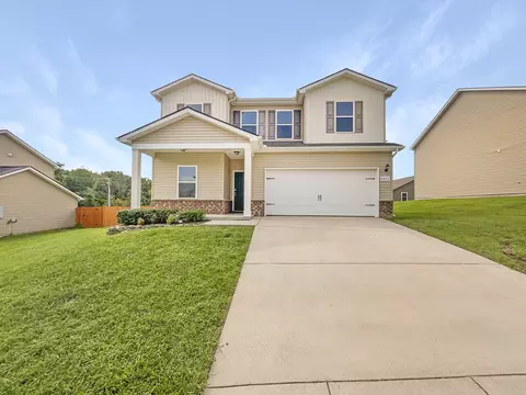 2403 Pollen Way, Columbia, TN 38401