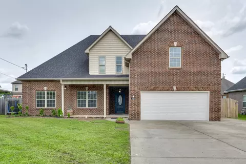 7912 Corey Dr, Smyrna, TN 37167