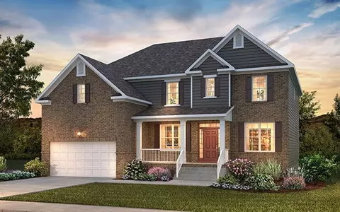 908 Carnation Dr, Smyrna, TN 37167