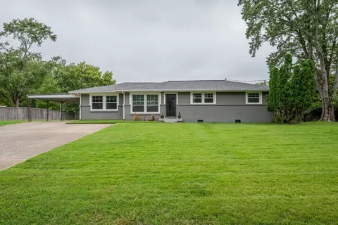 2405 Conrad Dr, Nashville, TN 37206
