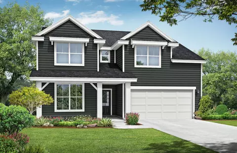 264 Cavalcade Loop, Gallatin, TN 37066
