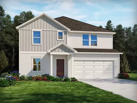 3528 Mathewson Way, Murfreesboro, TN 37128