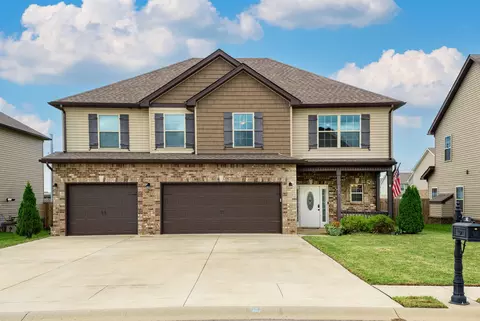 128 Kildeer Dr, Clarksville, TN 37040