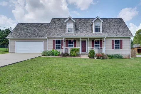 117 Guinevere Ct, Murfreesboro, TN 37127